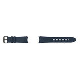 SAMSUNG Galaxy Watch6 Hybrid Eco-Leather Band (M/L) Indigo