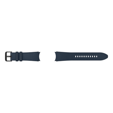 SAMSUNG Galaxy Watch6 Hybrid Eco-Leather Band (M/L) Indigo