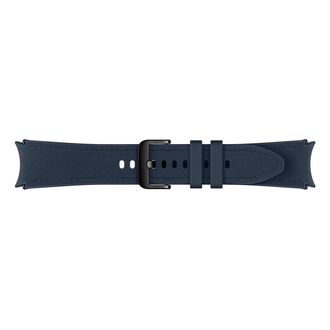 SAMSUNG Galaxy Watch6 Hybrid Eco-Leather Band (M/L) Indigo