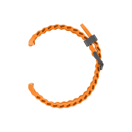 SAMSUNG Galaxy Watch Ultra Marine Band Orange
