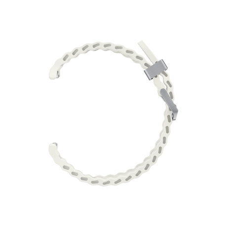 SAMSUNG Galaxy Watch Ultra Marine Band White