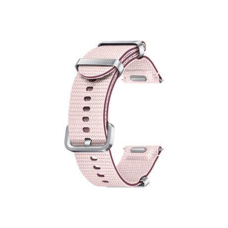 SAMSUNG Galaxy Watch7/Watch6/Watch5 Pro/Watch4 Athleisure Band (S/M) Pink