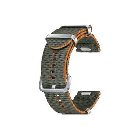 SAMSUNG Galaxy Watch7/Watch6/Watch5 Pro/Watch4 Athleisure Band (M/L) Green