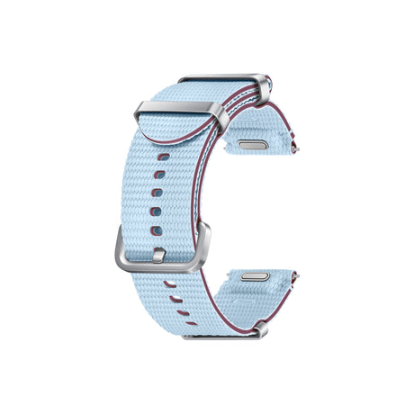 SAMSUNG Galaxy Watch7/Watch6/Watch5 Pro/Watch4 Athleisure Band (M/L) Skyblue
