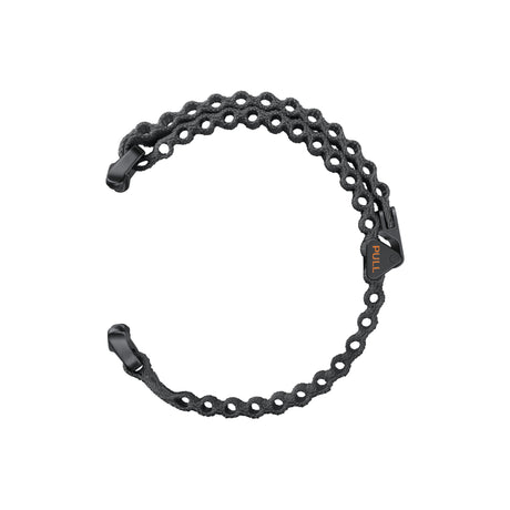 SAMSUNG Galaxy Watch Ultra Trail Band Darkgray