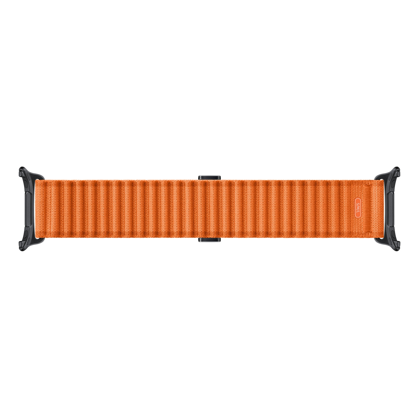 SAMSUNG Galaxy Watch Ultra Trail Band Orange
