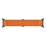 SAMSUNG Galaxy Watch Ultra Trail Band Orange
