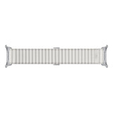 SAMSUNG Galaxy Watch Ultra Trail Band Whitesand