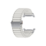 SAMSUNG Galaxy Watch Ultra Trail Band Whitesand