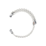 SAMSUNG Galaxy Watch Ultra Trail Band Whitesand