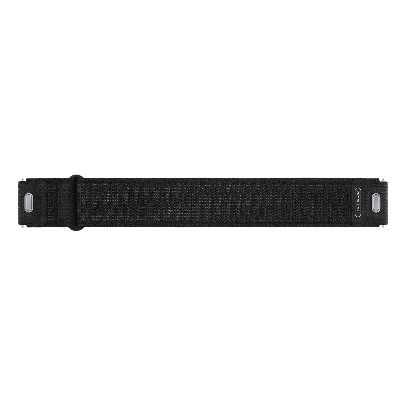 SAMSUNG Galaxy Watch6 Fabric Band (M/L) Black