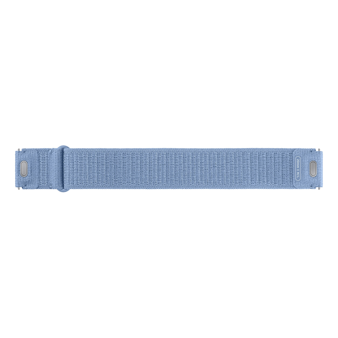 SAMSUNG Galaxy Watch6 Fabric Band (M/L) Blue