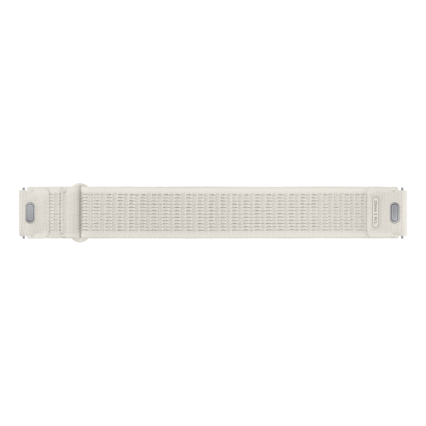SAMSUNG Galaxy Watch6 Fabric Band (M/L) Sand