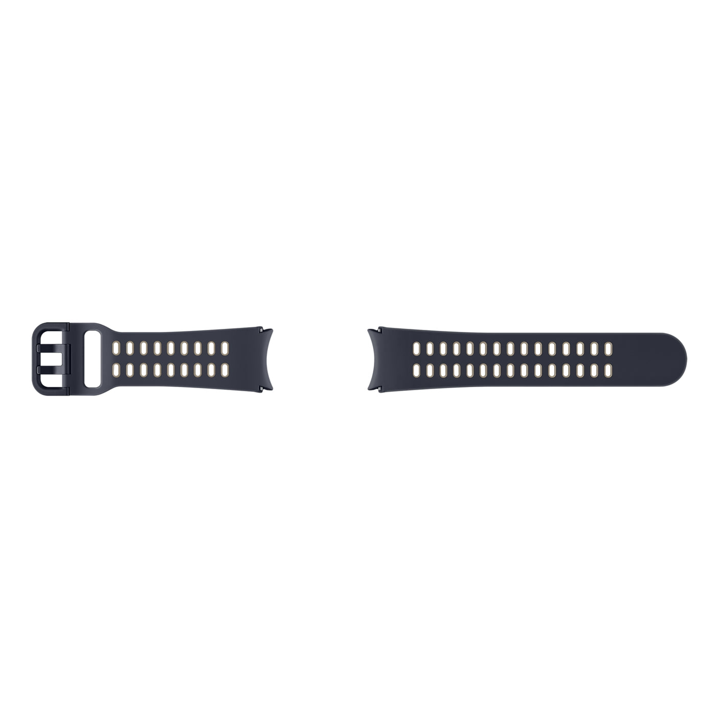 SAMSUNG Galaxy Watch6 Extreme Sport Band (S/M) Graphite&Etoupe