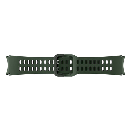 SAMSUNG Galaxy Watch6 Extreme Sport Band (S/M) Green&Black