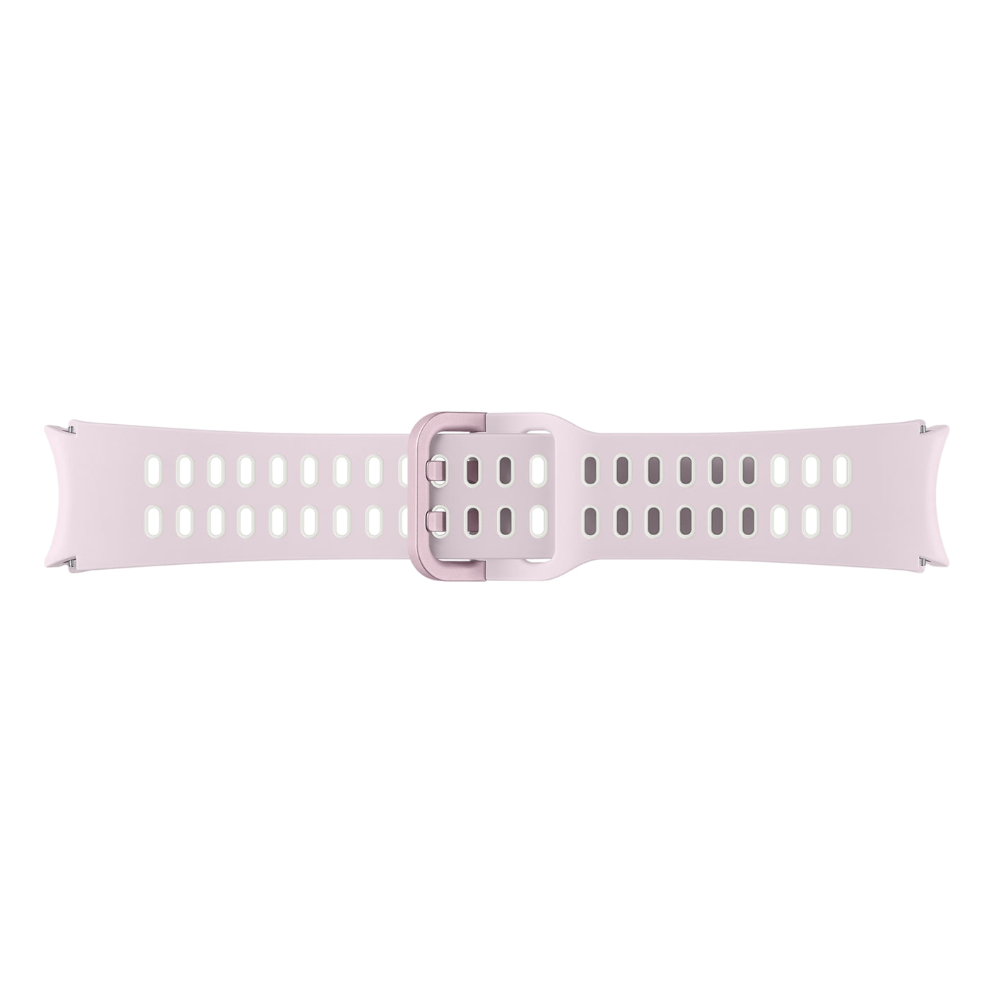 SAMSUNG Galaxy Watch6 Extreme Sport Band (S/M) Lavender&White