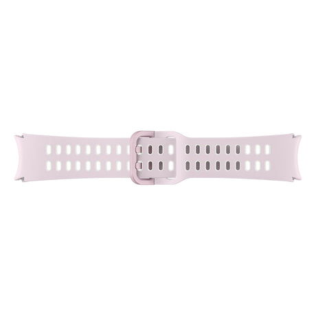 SAMSUNG Galaxy Watch6 Extreme Sport Band (S/M) Lavender&White