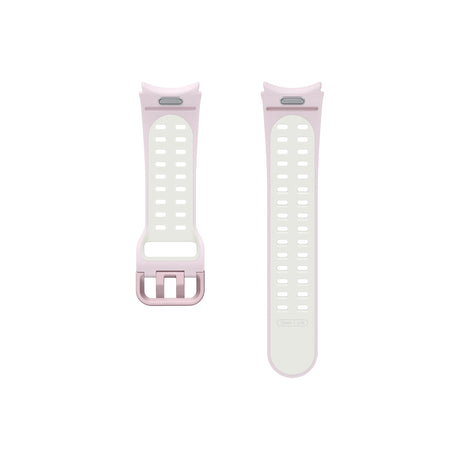 SAMSUNG Galaxy Watch6 Extreme Sport Band (S/M) Lavender&White