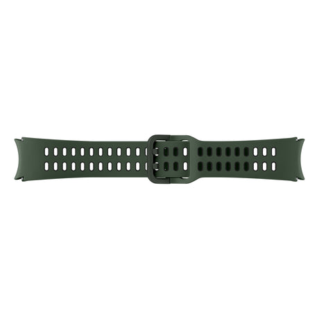 SAMSUNG Galaxy Watch6 Extreme Sport Band (M/L) Green&Black
