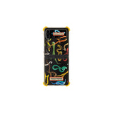 SAMSUNG Galaxy Z Flip4 TOILETPAPER Cover Snakes Snakes