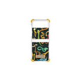 SAMSUNG Galaxy Z Flip4 TOILETPAPER Cover Snakes Snakes