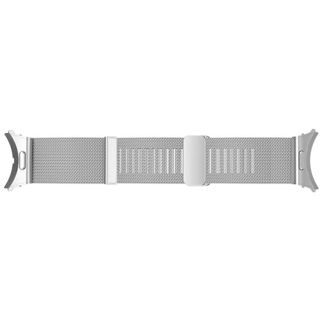 SAMSUNG Galaxy Watch5 44 mm Milanese Band Silver