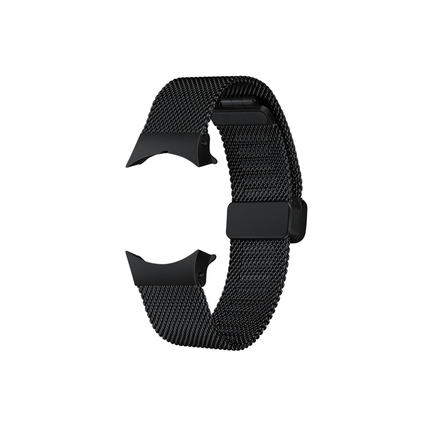 SAMSUNG Galaxy Watch6 Milanese Band (S/M) Graphite
