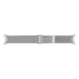 SAMSUNG Galaxy Watch6 Milanese Band (M/L) Silver