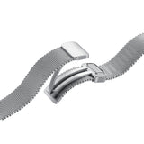 SAMSUNG Galaxy Watch6 Milanese Band (M/L) Silver