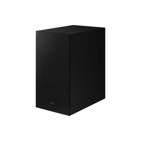 SAMSUNG Soundbar HW-B550 2.1 Ch Black