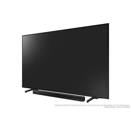SAMSUNG Soundbar HW-B550 2.1 Ch Black