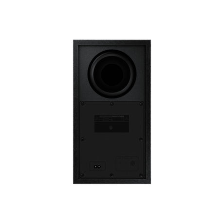 SAMSUNG Soundbar HW-B650D 3.1 Ch. Black