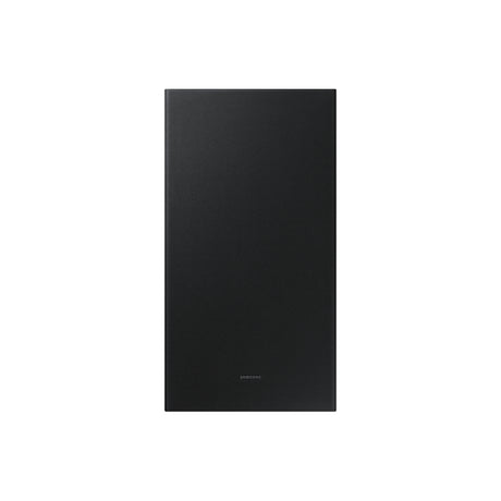 SAMSUNG Soundbar HW-B650 3.1 Ch Black