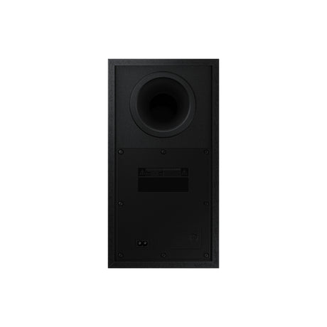 SAMSUNG SOUNDBAR C450 2.1CH Black