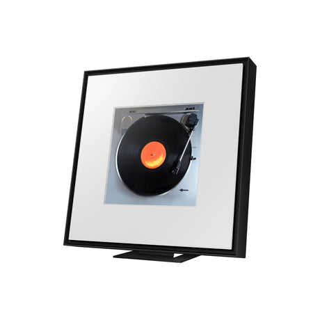 SAMSUNG Music Frame Speaker HW-LS60D/ZF 2Ch. Black