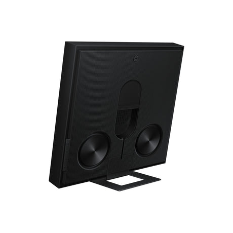 SAMSUNG Music Frame Speaker HW-LS60D/ZF 2Ch. Black