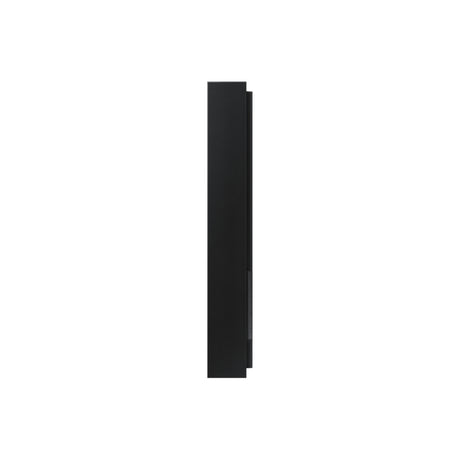 SAMSUNG Music Frame Speaker HW-LS60D/ZF 2Ch. Black