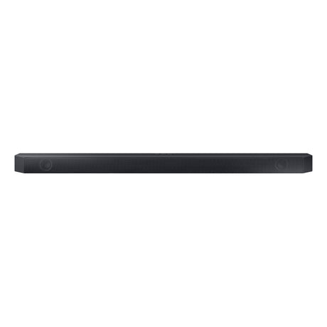 SAMSUNG Soundbar HW-Q600C Black