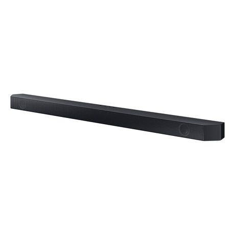 SAMSUNG Soundbar HW-Q600C Black
