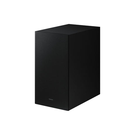 SAMSUNG Soundbar HW-Q600C Black