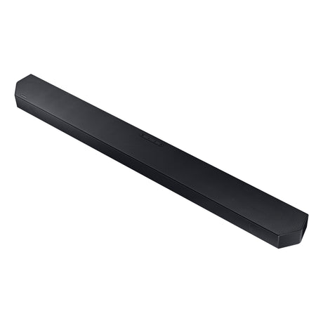 SAMSUNG Soundbar HW-Q60C Black