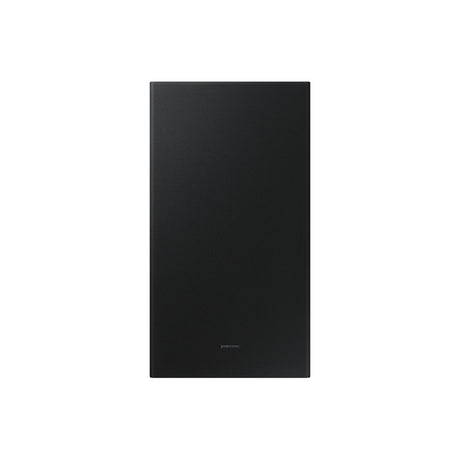 SAMSUNG Soundbar HW-Q60C Black