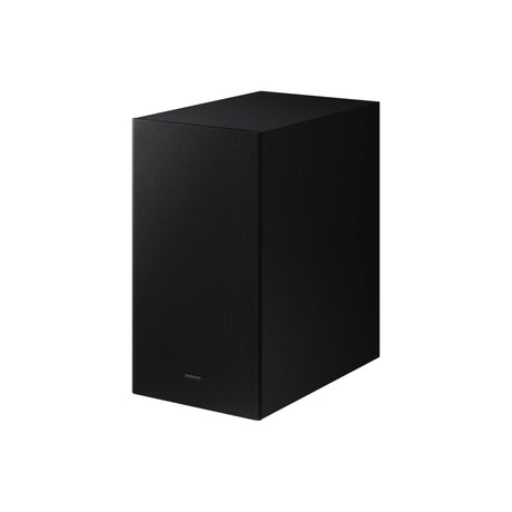 SAMSUNG Soundbar HW-Q60C Black