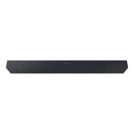 SAMSUNG Soundbar HW-Q700C Black