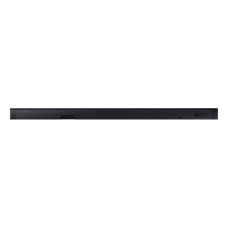 SAMSUNG Soundbar HW-Q700C Black