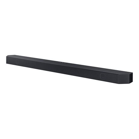 SAMSUNG Soundbar HW-Q700C Black