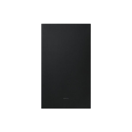 SAMSUNG Soundbar HW-Q700C Black