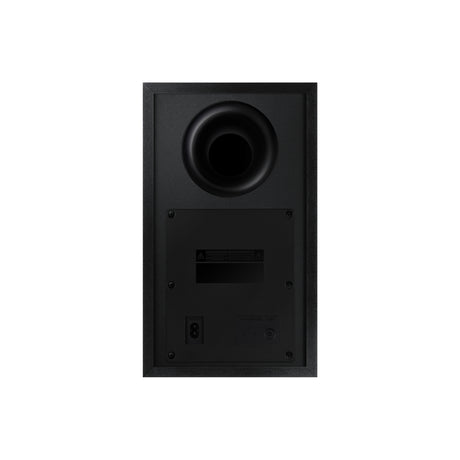SAMSUNG Soundbar HW-Q700C Black