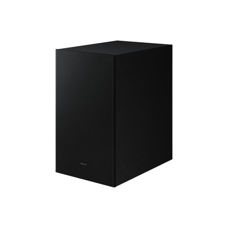 SAMSUNG Soundbar HW-Q700C Black