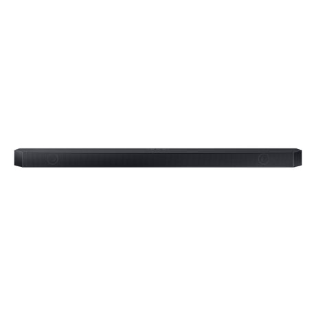 SAMSUNG Soundbar HW-Q700D Black